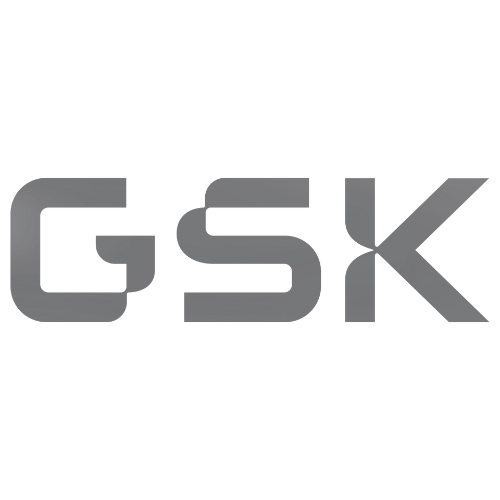 GSK Logo